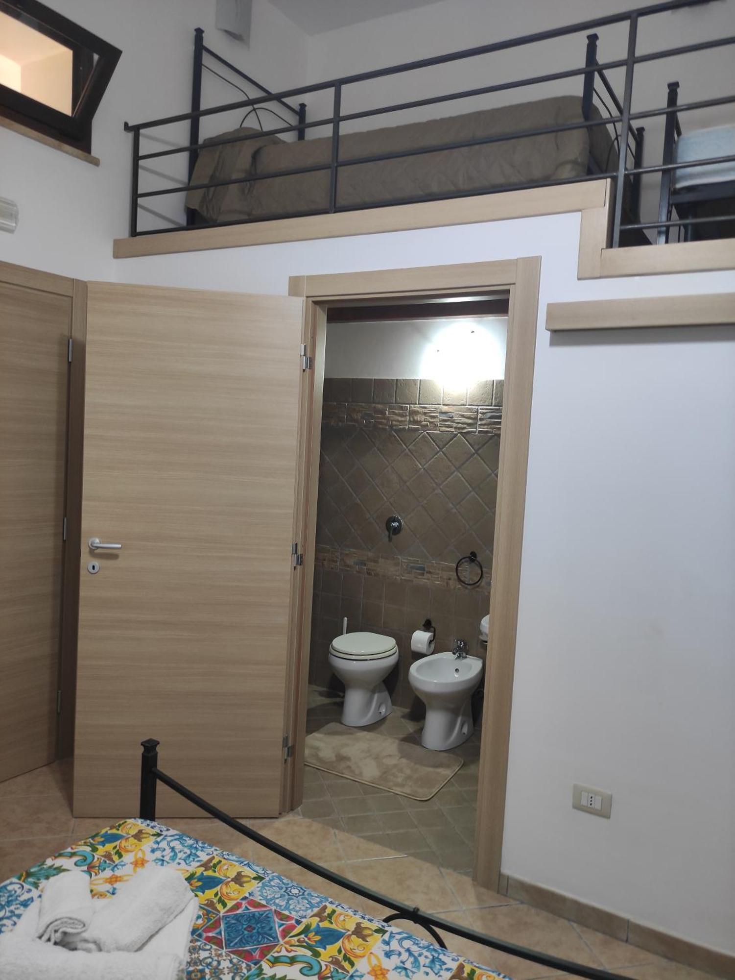 Casa Sicula Villa Marsala Dış mekan fotoğraf