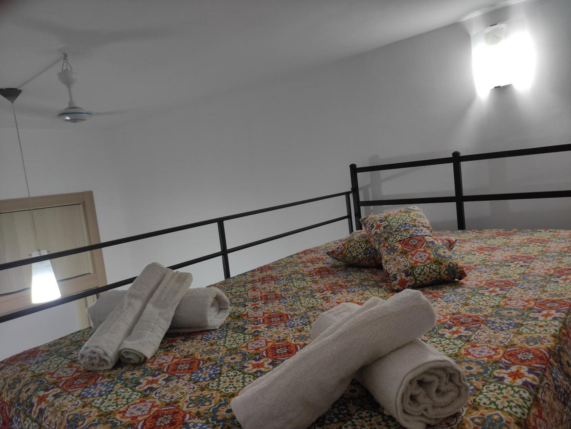Casa Sicula Villa Marsala Dış mekan fotoğraf