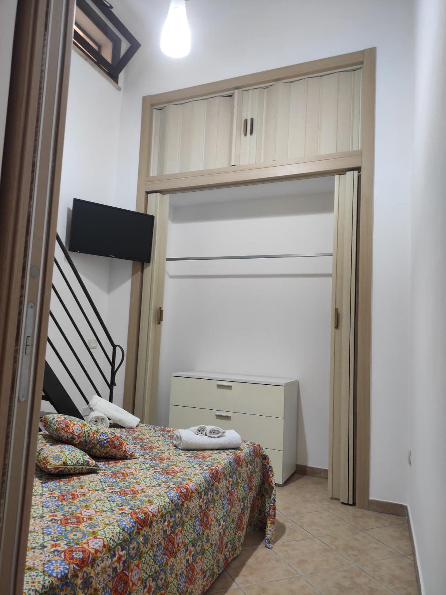 Casa Sicula Villa Marsala Dış mekan fotoğraf