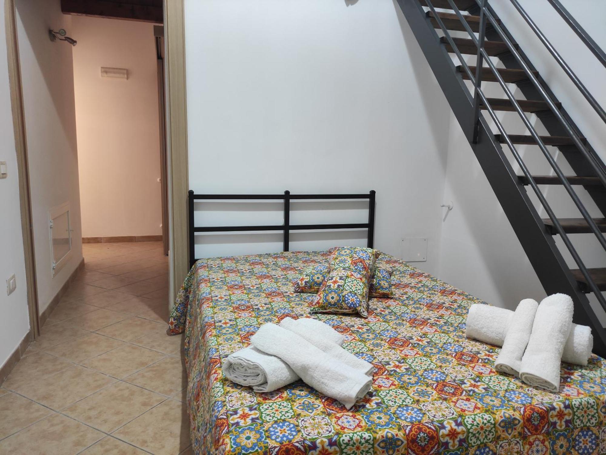 Casa Sicula Villa Marsala Dış mekan fotoğraf