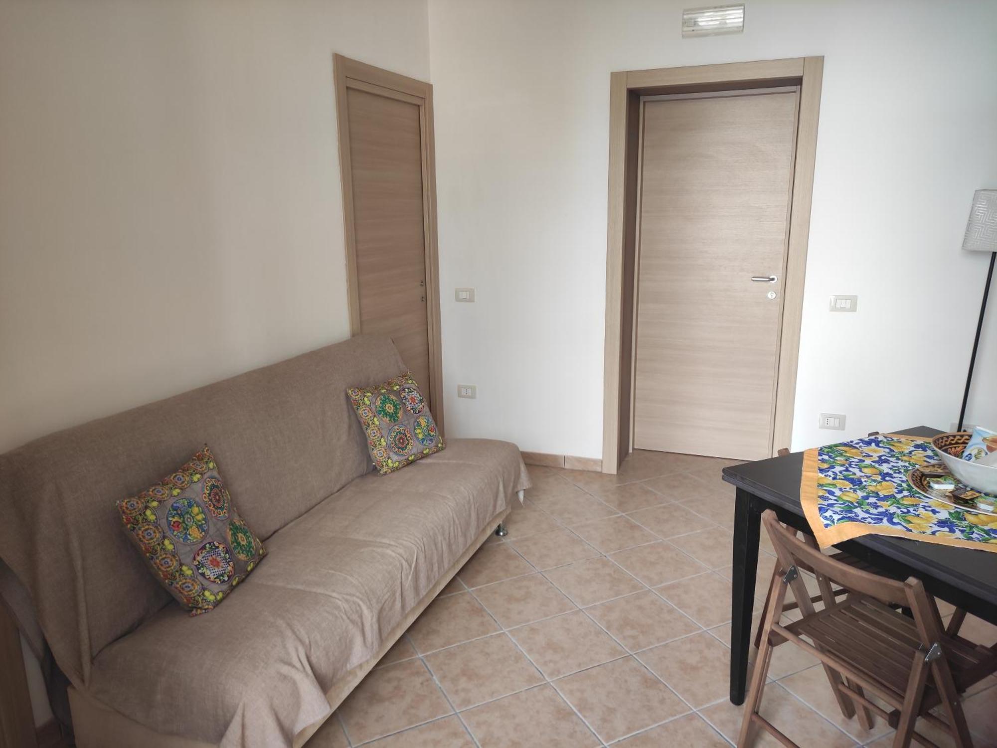 Casa Sicula Villa Marsala Dış mekan fotoğraf