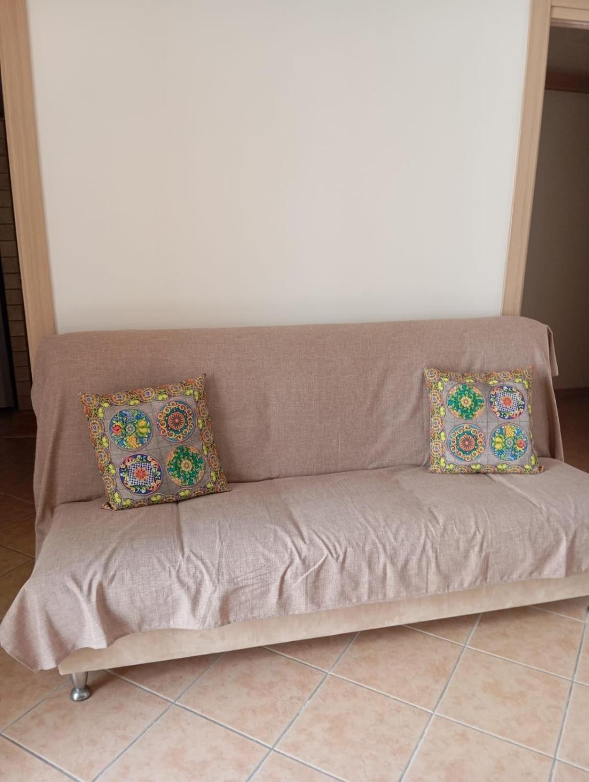 Casa Sicula Villa Marsala Dış mekan fotoğraf